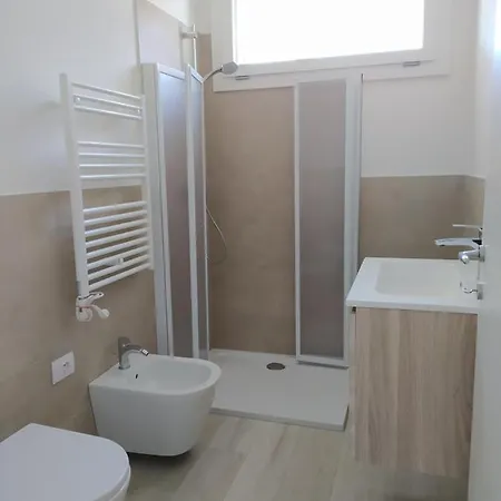 F2 - Coral Red Apartament *