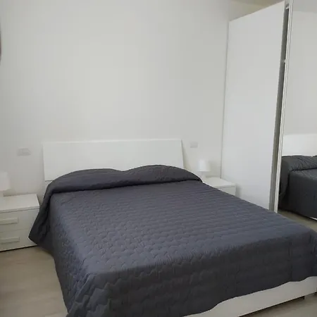 F2 - Coral Red Apartment *