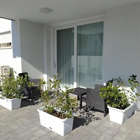 Appartamento F2 - Coral Red Lido di Jesolo